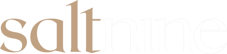 Saltnine, Konsultan Desain Interior