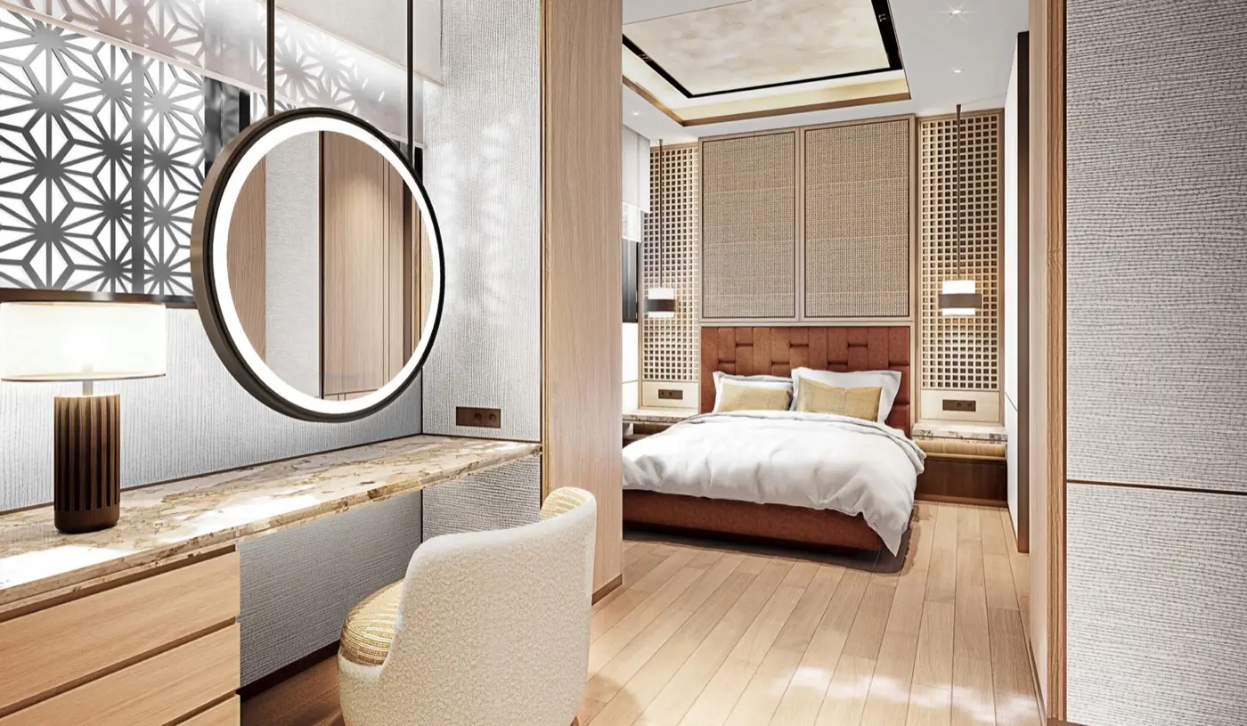 Soft Minimal interior direction